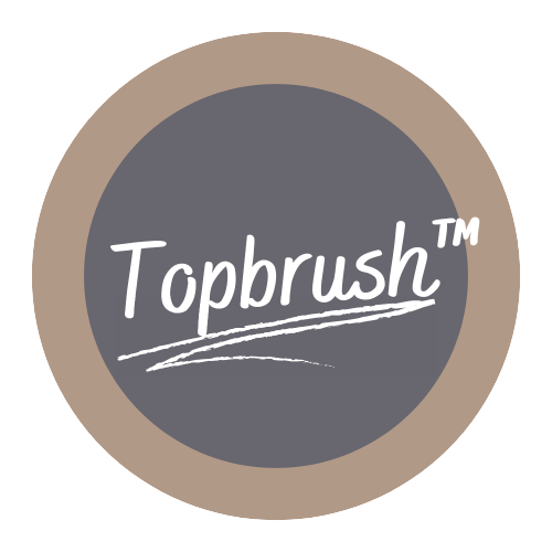 Topbrush boutique accessoires capillaires n°1 en France