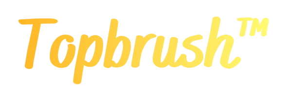 Topbrush
