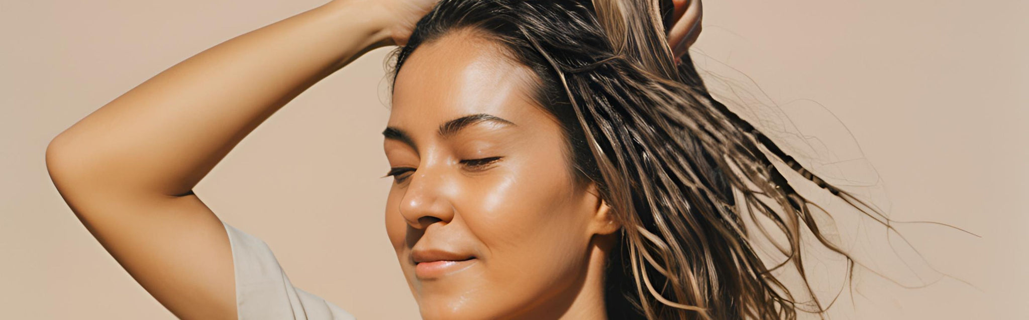 Mécanisme du Massage du Cuir Chevelu pour la Repousse des Cheveux 