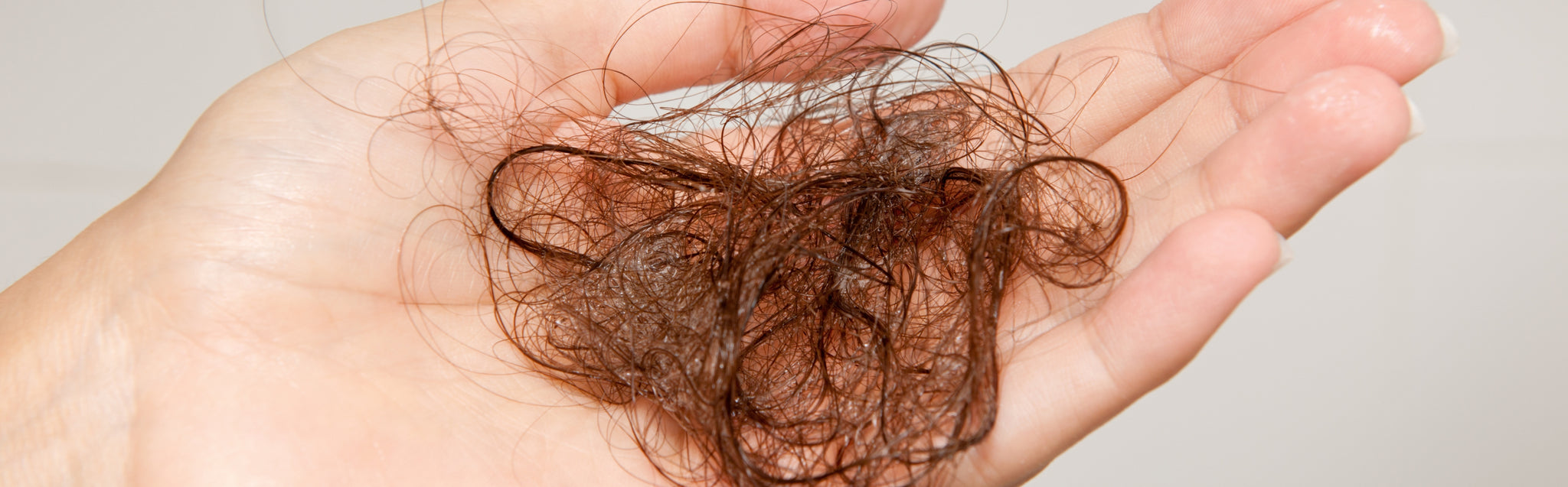 Perte de cheveux topbrush