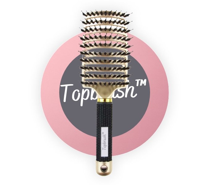Accessoires Cheveux Topbrush