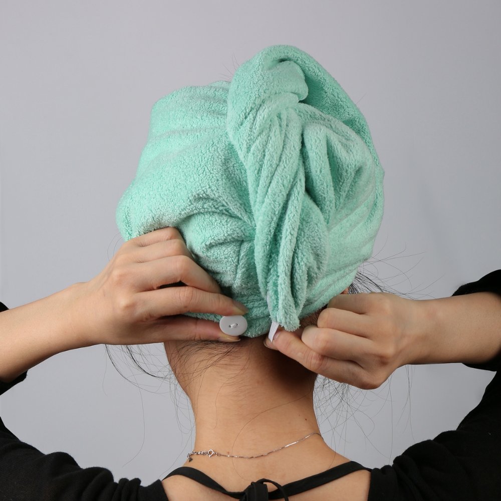 4Monster Serviette En Microfibre Avec étui De Transport, Serviette De Voyage Super Absorbante