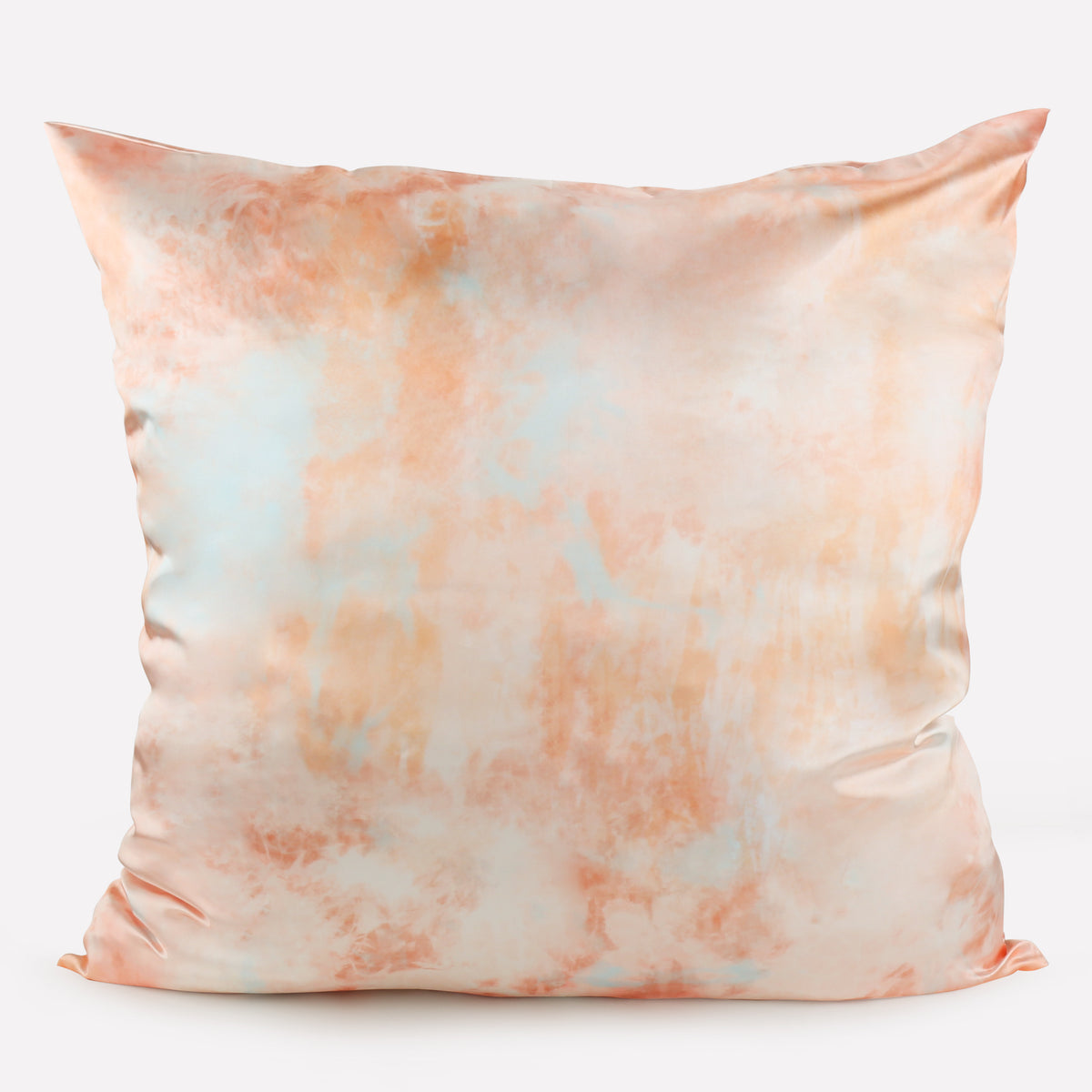 Taie d'Oreiller En Satin