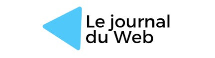 logo le journal du web