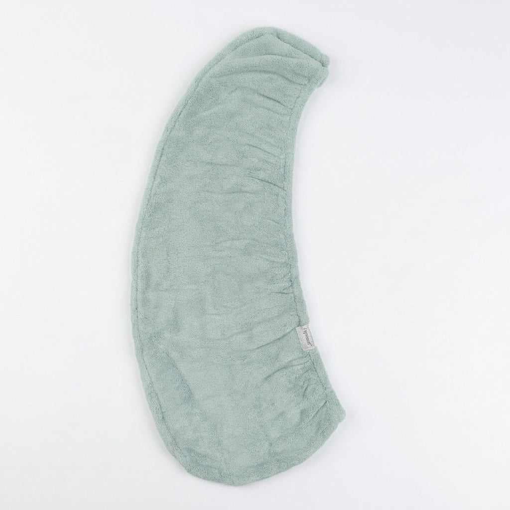 serviette_microfibre_cheveux_topbrush_vert_sauge_1