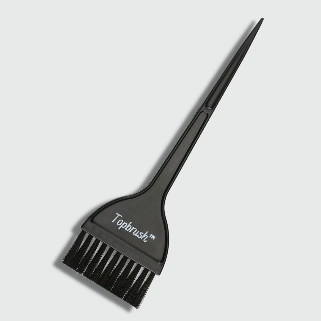 Brosse d'application kératine - topbrush