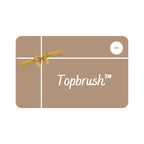 Carte-cadeau Topbrush - topbrush