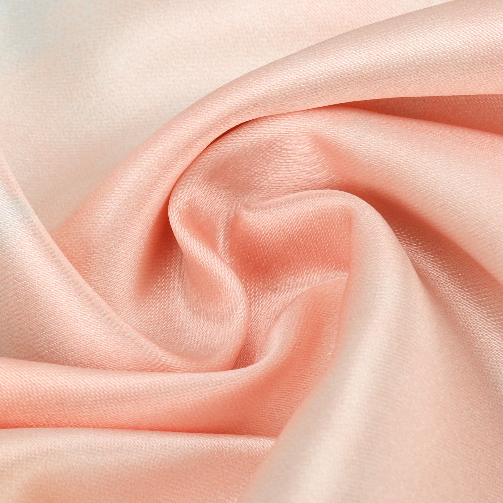 Taie d'oreiller satin sunset